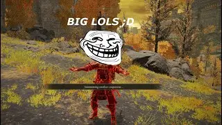 HOW TO BEAT DRACONIC TREE SENTINEL EASY Elden Ring and some fun duels!