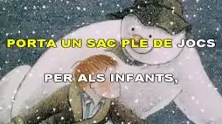 EL NINOT DE NEU
