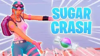 Sugar Crash 🍬 (Fortnite Montage)