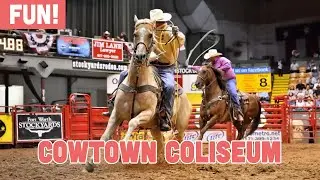 Fun Things to Do in Dallas, Texas