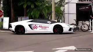 Aligners Globe | Clear Braces | Transparent braces | Aligners