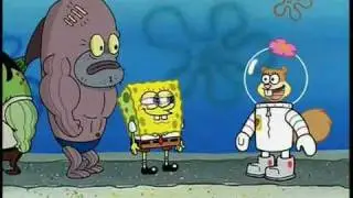 Youtube Poop: Spongebob is Rejected by the Gay Community