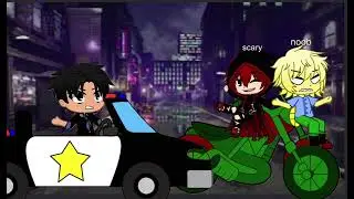 Hey mr policeman 