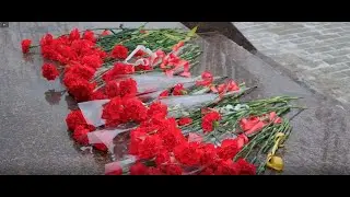 Видеосюжет к 80-летию освобождения г.  Миллерово