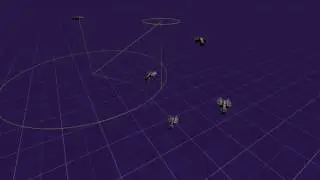 [Unity 3D] Space RTS #1 Basic Camera/Ship Movement