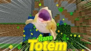 TEXTURE PACK de la RANA RIENDO 🐸💧| by Stivan