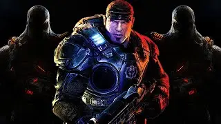 Gears of War Is Almost BACK?