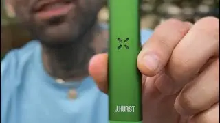 Pax Pen Settings Tutorial