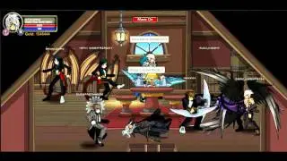 Aqwmv Yulgar Gentlemen Players