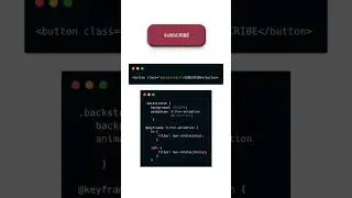 CSS Filter Animation 👨‍💻 