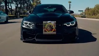Anton Lacosta ft. Aleks Marty - Breaking Up (Video)
