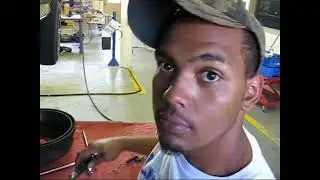 Drum Brake Replacement