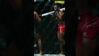 Usman vs Edwards Highlights #shorts #mma #ufc #kamaruusman #titlefight #leonedwards #ufcchampion
