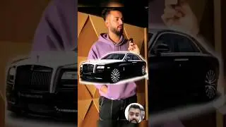 Elvish Yadav | Elvish Yadav New rolls Royse |Youtube Income Revealed |