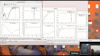 6.1 SNMM-I: Pseudopotential Generation and Optical Properties of Si