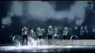 Aerial Experience Productions LG 6 Motion Washing Machine Television Commercial Kazakhstan