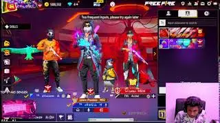 කනාමැදිරි රාත්‍රිය S2 EP02|  ROG ON liVE