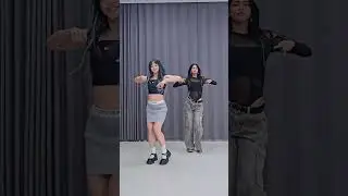 #Roll_Up #challenge with BLACKSWAN Sriya 😱❤️ @BlackswanOfficial201016 #blackswan #kpop #shorts