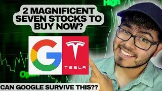 2 Top AI Stocks To Buy in March 2024? Google Stock Is Cheap!