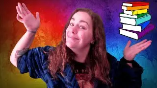 Queer Lit Readathon | Important Update! [CC]