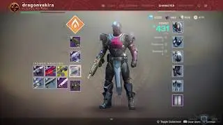 Destiny 2 FORSAKEN DLC_Gameplay Walkthrough Part 2 [HD PS4 PRO] - No Commentary