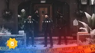 В ПОИСКАХ ЗОЛОТА МАФИИ (ЧАСТЬ 1) — GTA 5 ROLEPLAY | YDDY:RP #49 (ГРАЖДАНСКИЙ)