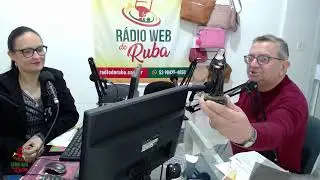 Programa Variedades do Ruba 30/08/2024