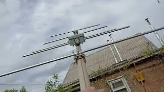 Антени на Satcom для Львова та Івано Франківська
