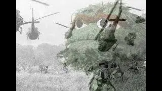 Rising Storm 2 | PTSD compilation