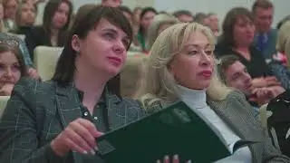 Презентация ЖМ "Яблоневые сады"
