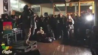 Wjpanguilef - "Message y flow"
