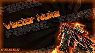 Vector Nuke - Bullet Force