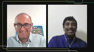 Sailesh Chittipeddi: Be Prepared To Deal With The Unexpected