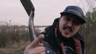 Rich Ru$$ian  - Wanna Know - Mixed by DaChopDocta [ OFFICIAL VIDEO ]