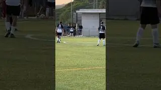MI DEBUT CON EL VILADRAU ⚽️