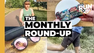 The June Monthly Running Kit Round-Up: The best picks from The North Face, Saysky, Lululemon + more