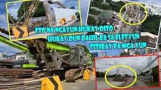 hukay dito hukay dun  natapat lang mag elityon  kagaling tibay pa mga yun
