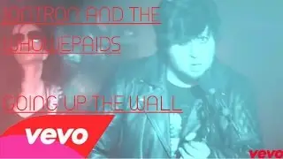 JonTron and the WhoWePaids- Going Up the Wall (Live Music Video)