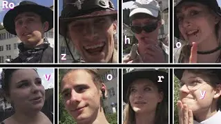 Majáles SOŠ Luhačovice 2025 (Bonus!) + Rozhovory se Studenty!
