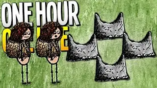 THE TWINS USE THE POWER OF STONEHENGE - The Twins Multiplayer Update - One Hour One Life Gameplay