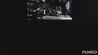 NASCAR Heat 4 (Kurt Busch @ Kentucky)