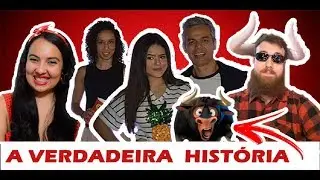TOURO FERDINANDO (A VERDADEIRA HISTÓRIA) + MAÍSA, OTAVIANO COSTA E THALITA CARAUTA | CINEMA