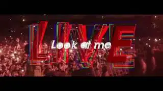 XXXTENTACION - LOOK AT ME  (Last live performance)