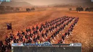 Napoleon Total War Marching Mod Russia