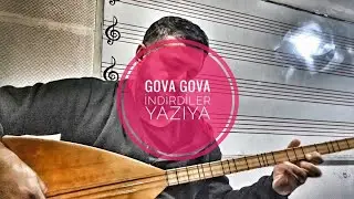 GOVA GOVA İNDİRDİLER YAZIYA - ERDEM ÇINAR