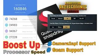 How to Boost Up Your Mobile CPU & GPU with KangarooX Custom Kernel | Redmi Note 5 Pro