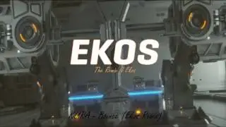 KURA - Bounce (Ekos Remix)