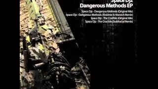 Space DJz - The Crucible (Subfractal Remix)