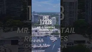 JUST LISTED! ✨2678 Tigertail Ave 