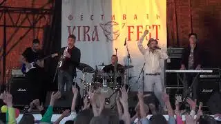 VIRA FEST 2017_Шмагі Тагіашвілі